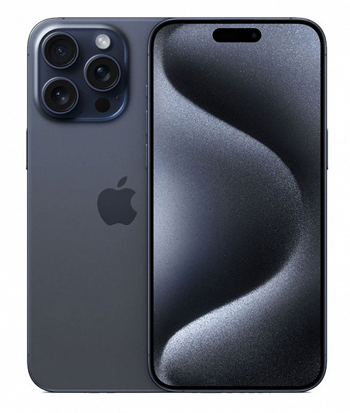 iPhone 15 Pro Max признан DxOMark лучшим в мире камерофоном, но только по части фронтальной камеры